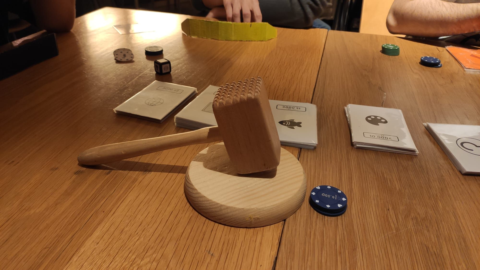 Apostem pels projectes innovadors