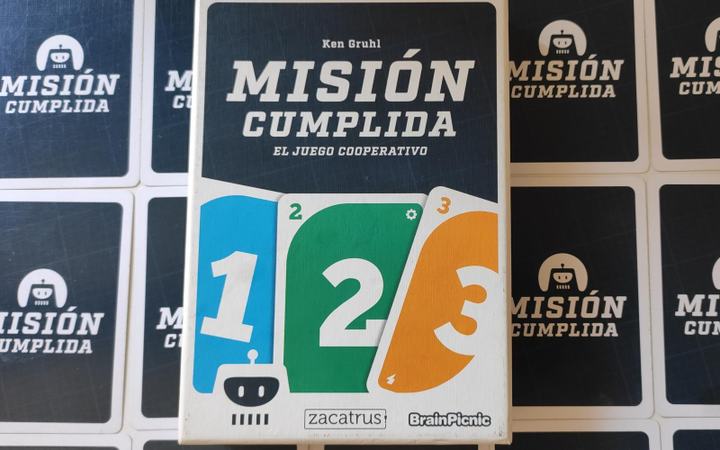 La Missió de KLEFF