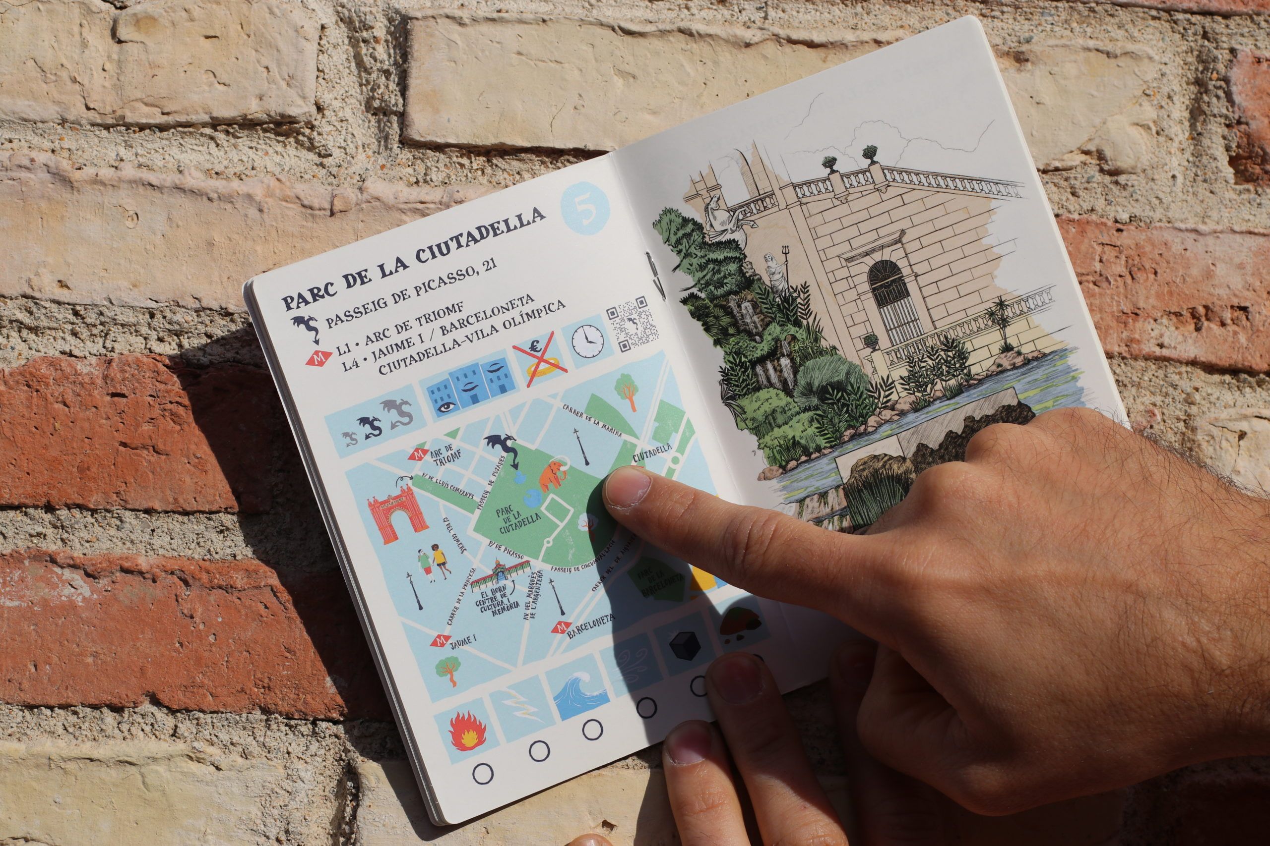Noves aventures a l'aire lliure!