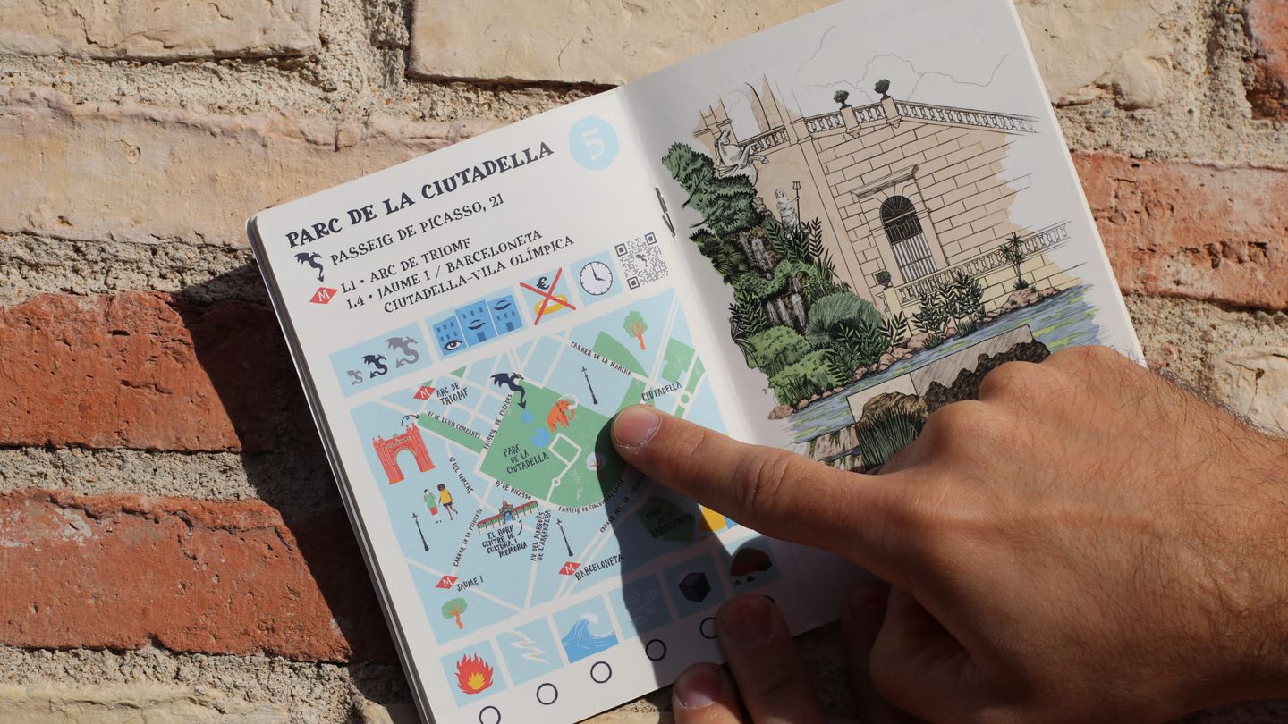 Noves aventures a l'aire lliure!