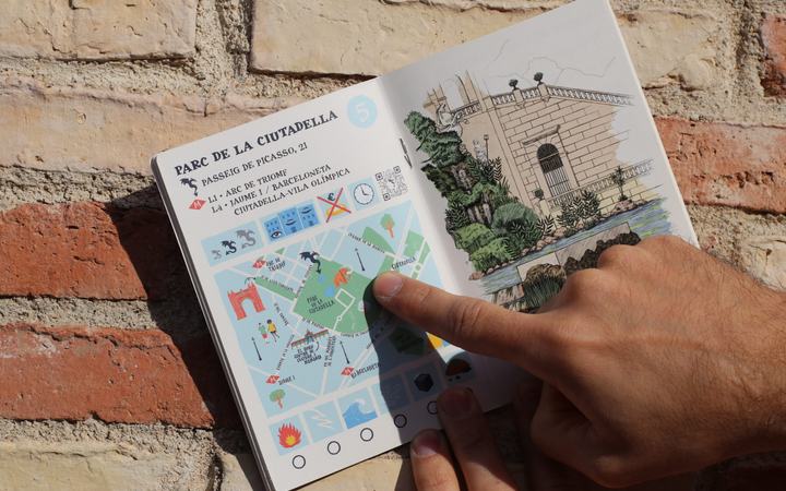 Noves aventures a l'aire lliure!