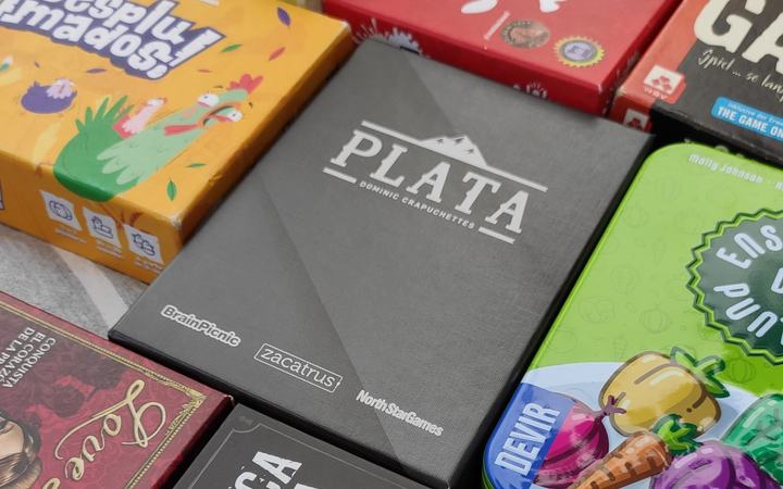 Primavera: jocs de taula per a tothom