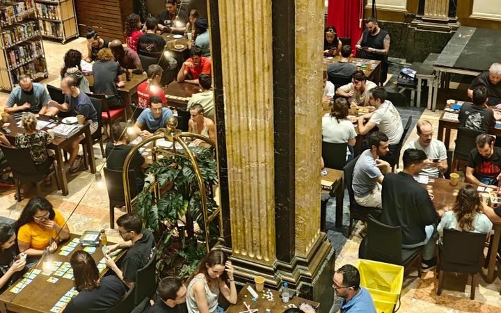 Activitats d'agost de 2026