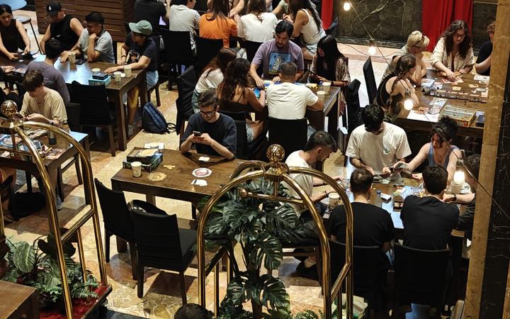 Activitats d'agost de 2026